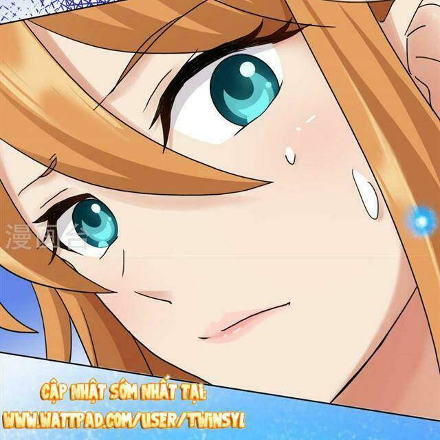 bá đạo trung khuyển tìm ái ký chapter 128 40