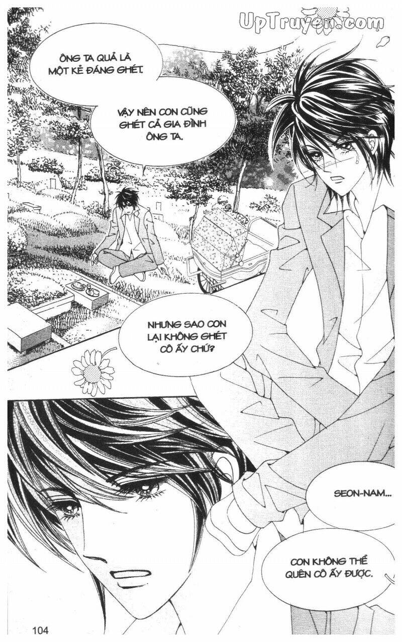 vợ chồng trẻ con bản đẹp chapter 18 103