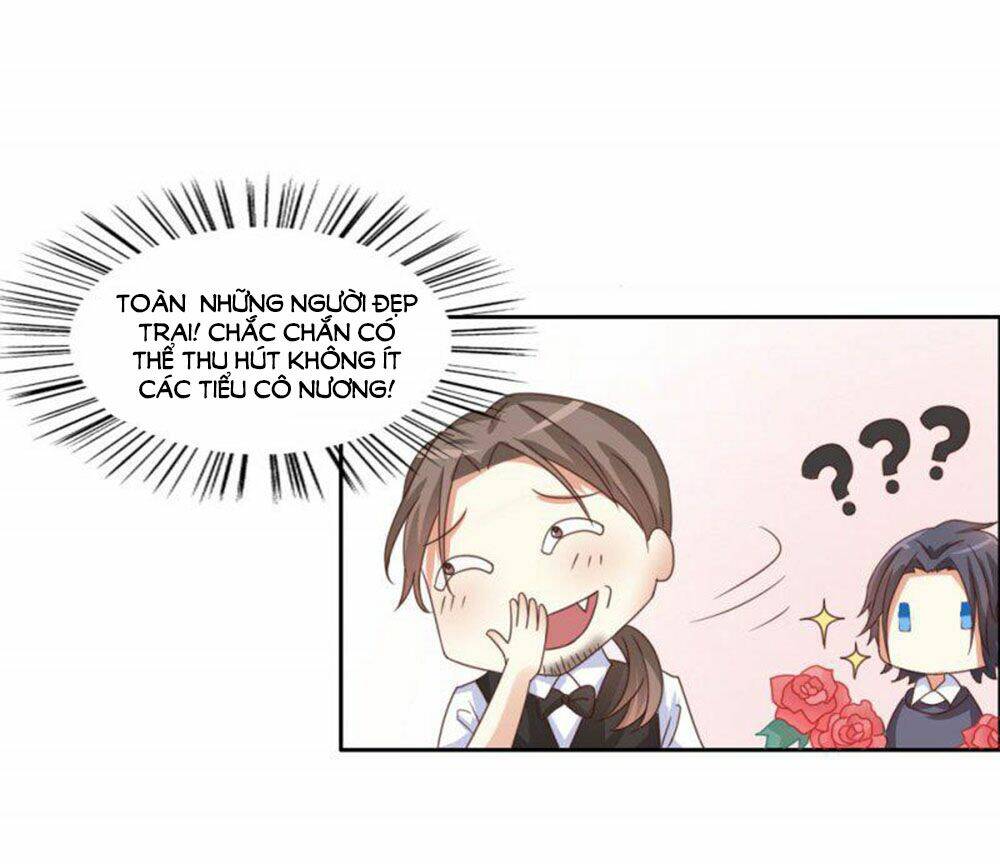 thiên ngoại phi tiên chapter 11 12