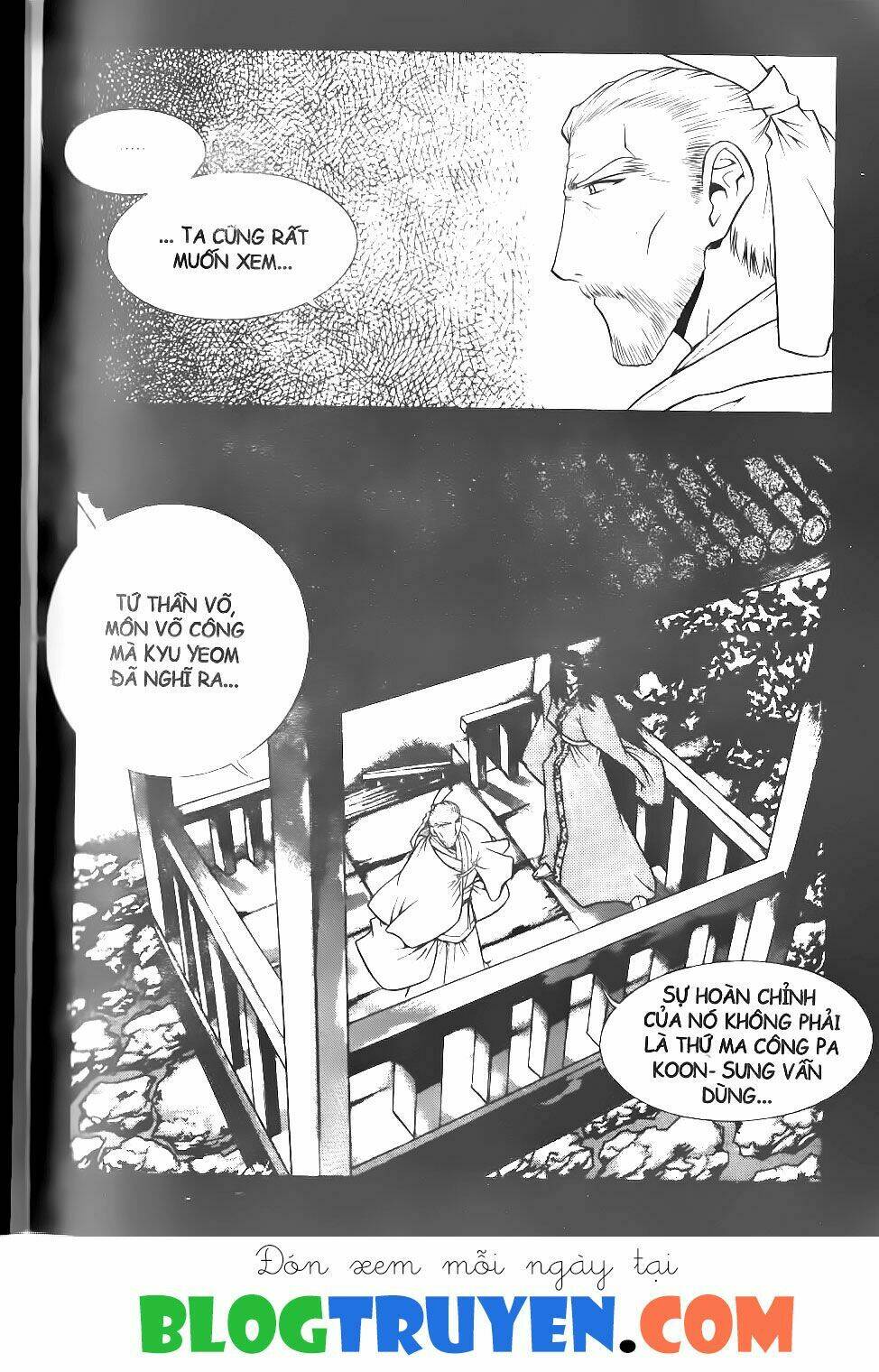 thiên lang liệt truyện chapter 83 12