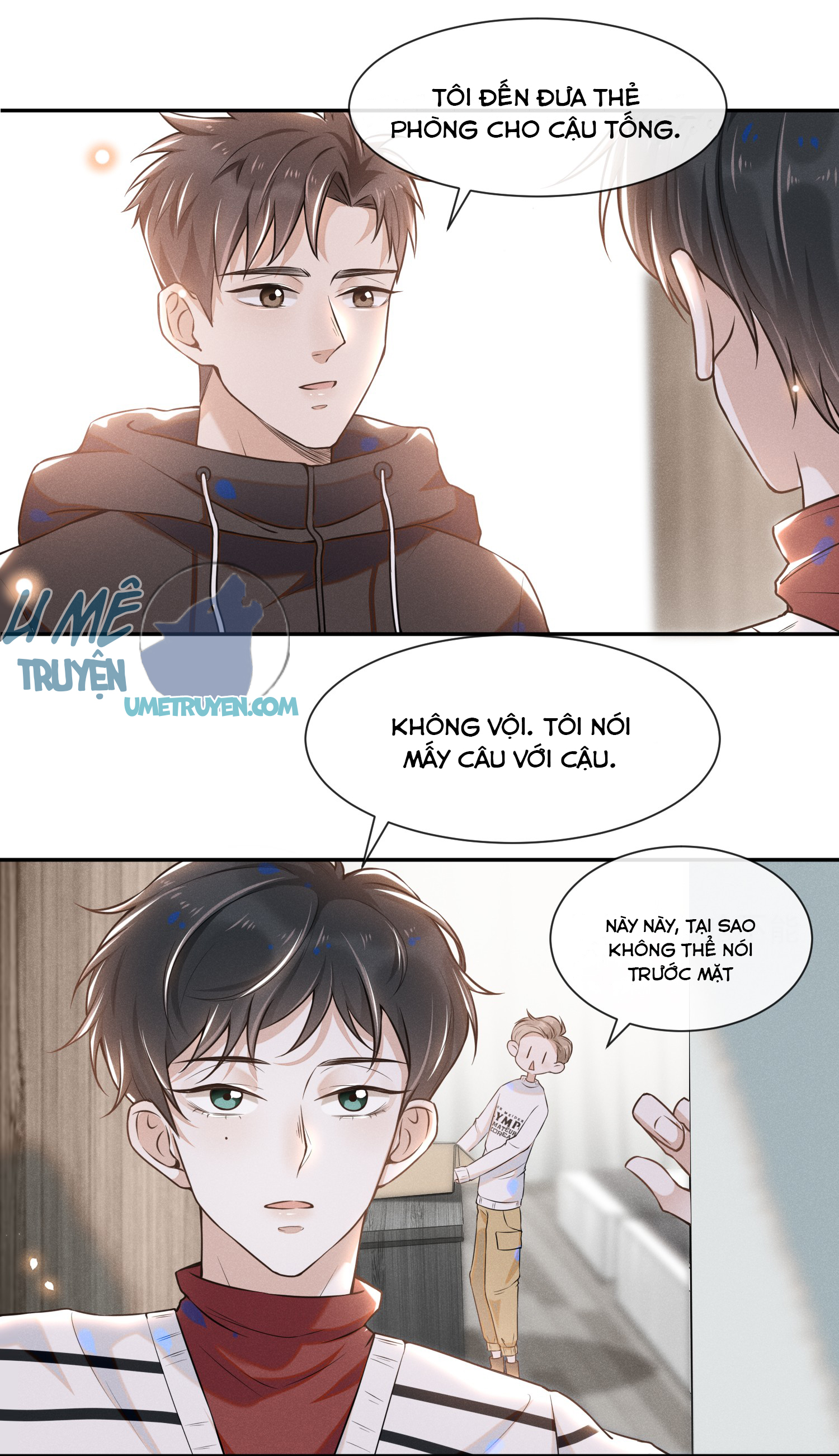 kiếp sau không gặp chapter 6 16