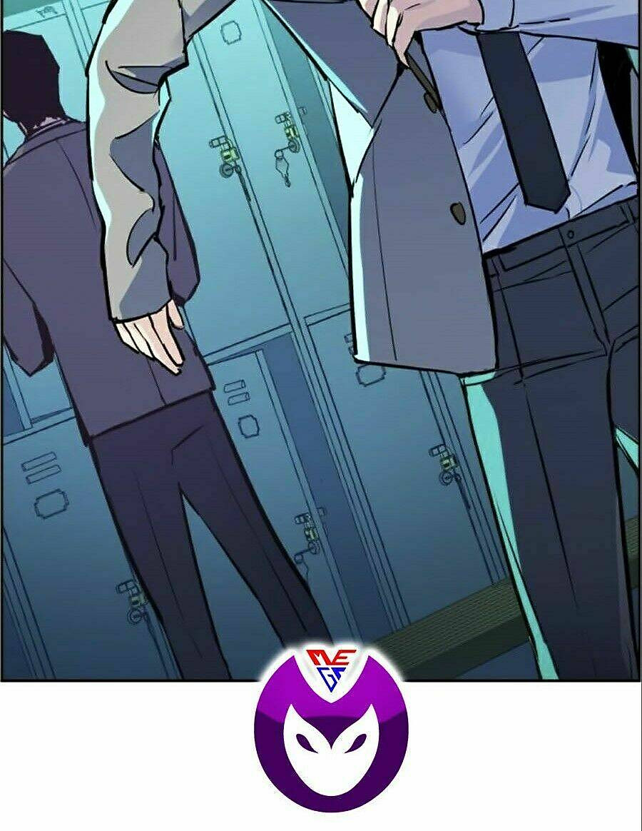 bạn học tôi là lính đánh thuê chapter 29 17