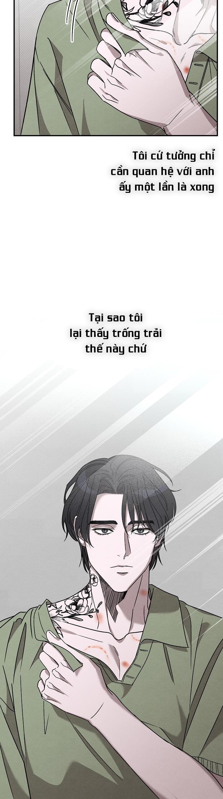 chạm vào em chapter 10 27
