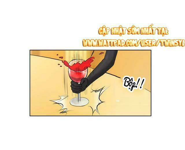 bá đạo trung khuyển tìm ái ký chapter 129 25