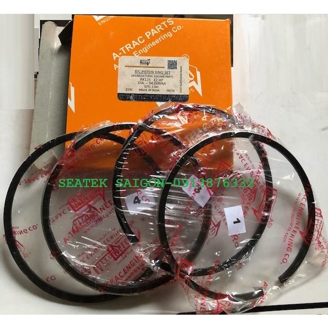 Bạc séc măng máy Yan.mar Ku.bota TS50, TS60, TS105, ER65 RK125