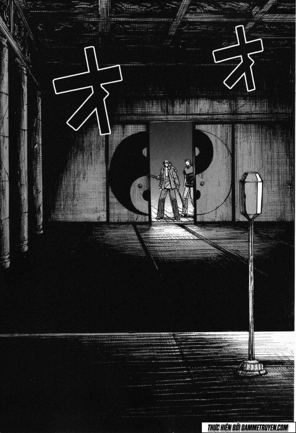 đảo ma cà rồng chapter 471 4