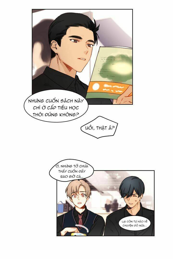 thực tập sinh chapter 9 4