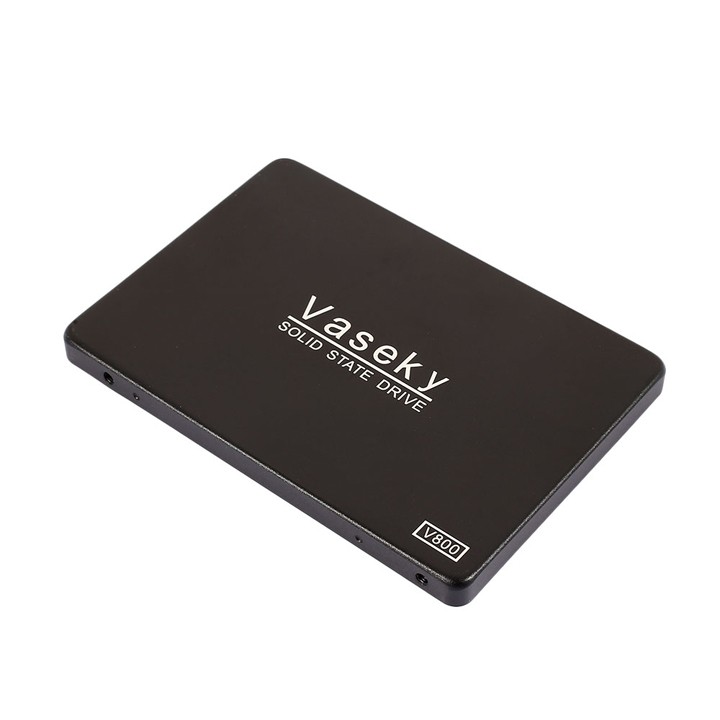 Ổ cứng SSD vaseky 128GB Sata III  2.5 inch - Hàng chính hãng