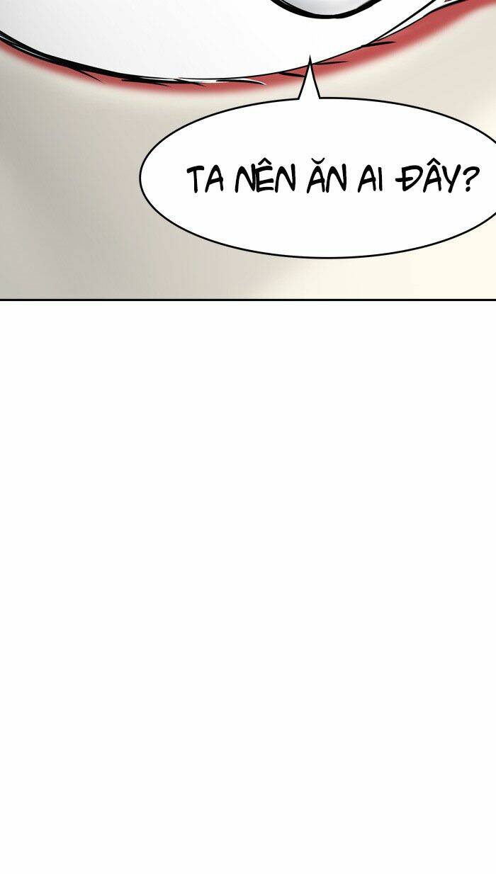 cuộc chiến trong tòa tháp chapter 307 43