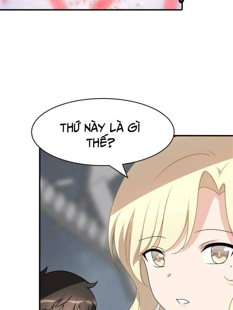 bạn gái virus của tôi chapter 412 51