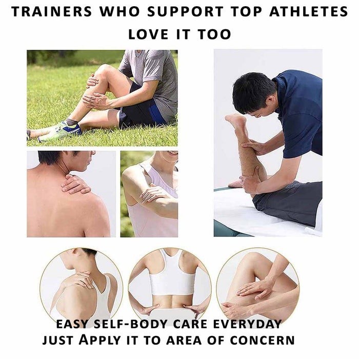 [QUÀ TẶNG] Phiten metax lotion gói 1.5ml EY193000