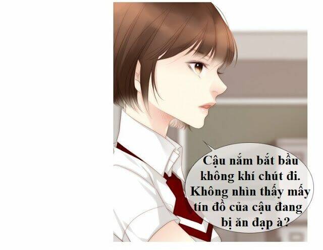 tình cờ tìm thấy tháng 7 chapter 3.2 32