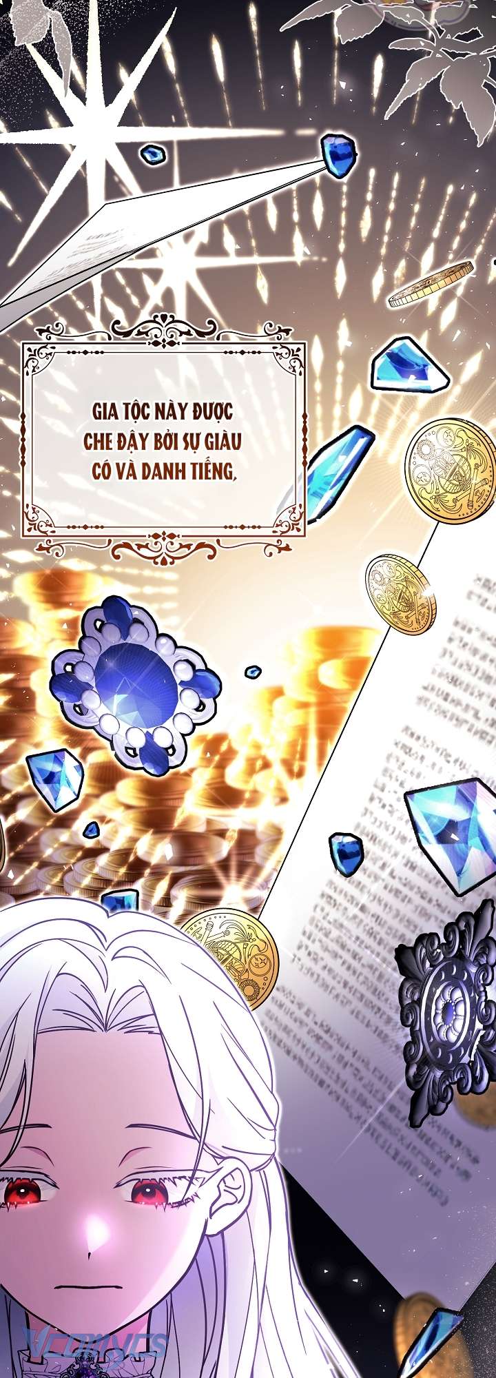 quái vật trong ngôi nhà kính chapter 1 2