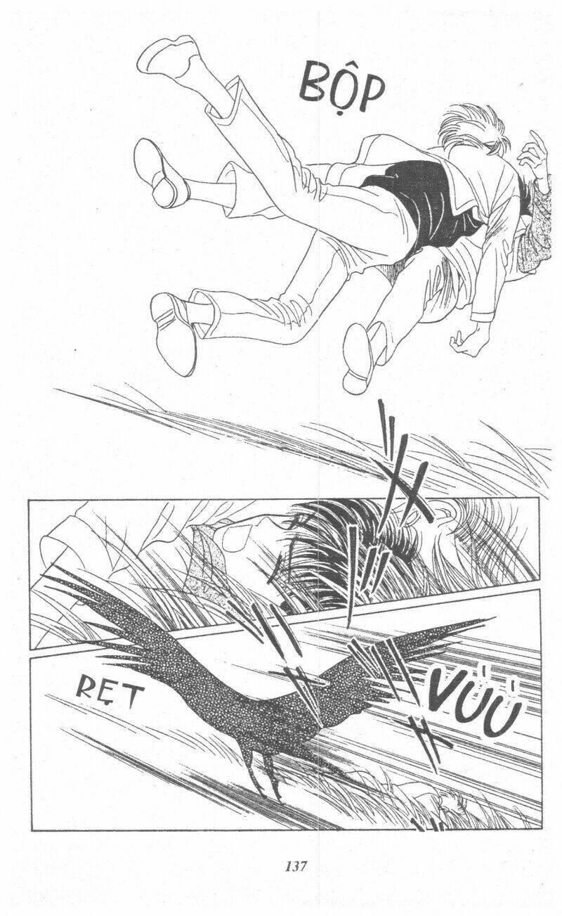 nàng tiên ánh trăng - kaguya hime chapter 4 135