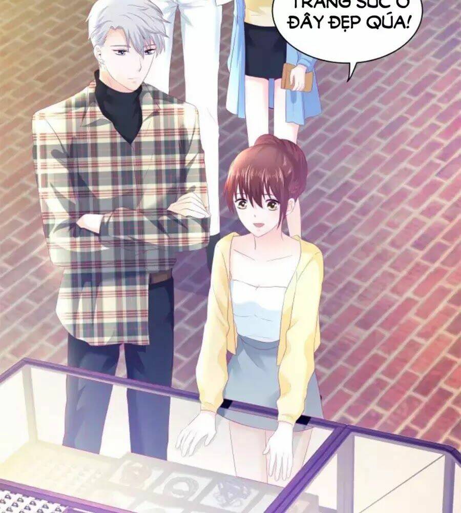 khi trò chơi ác ma bắt đầu chapter 126 130