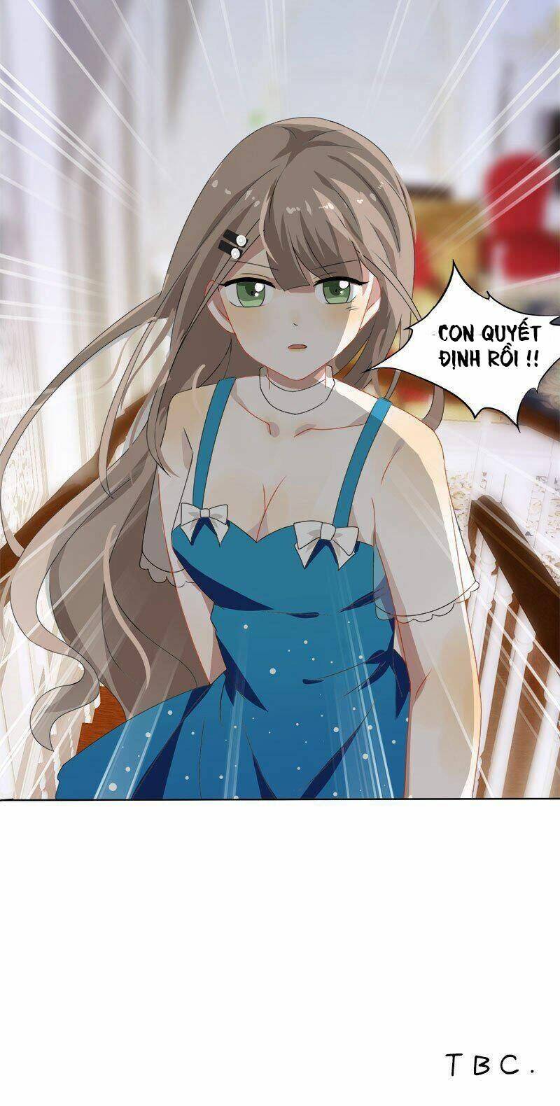 đế thiếu đoạt tình thành nghiện chapter 9 40