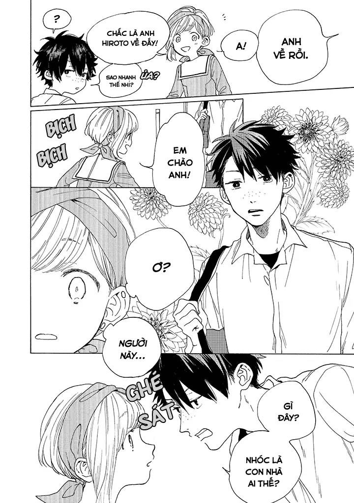 bí mật của madoka chapter 5 3