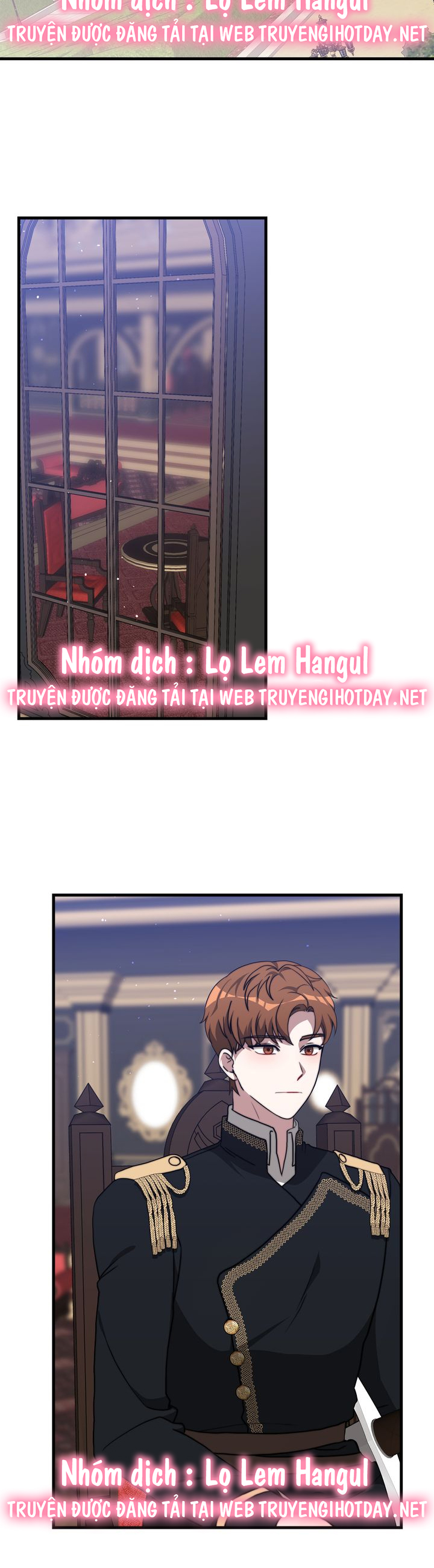 công nương eluana vita chapter 71 28