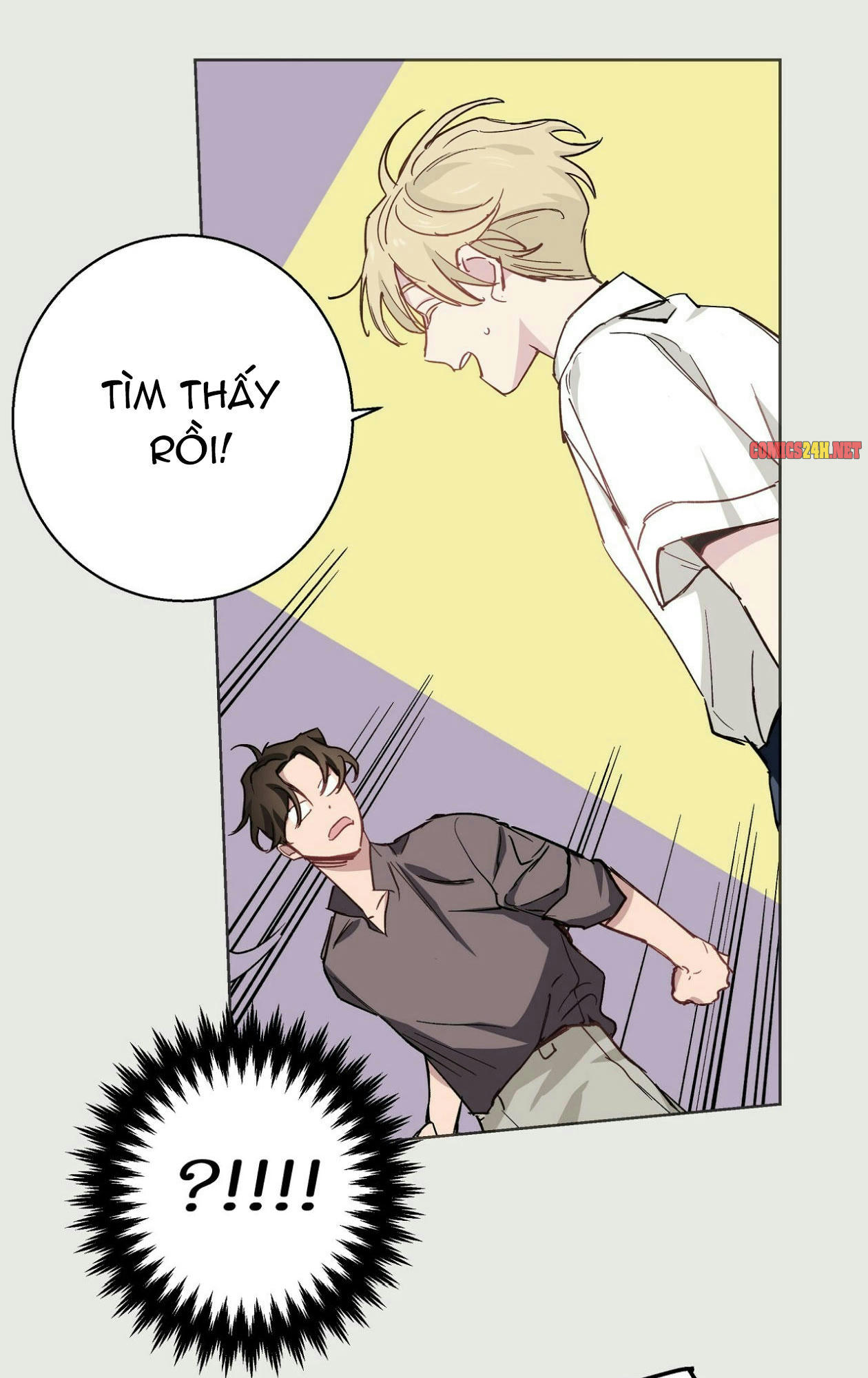 ma pháp sư của eden chapter 21 27