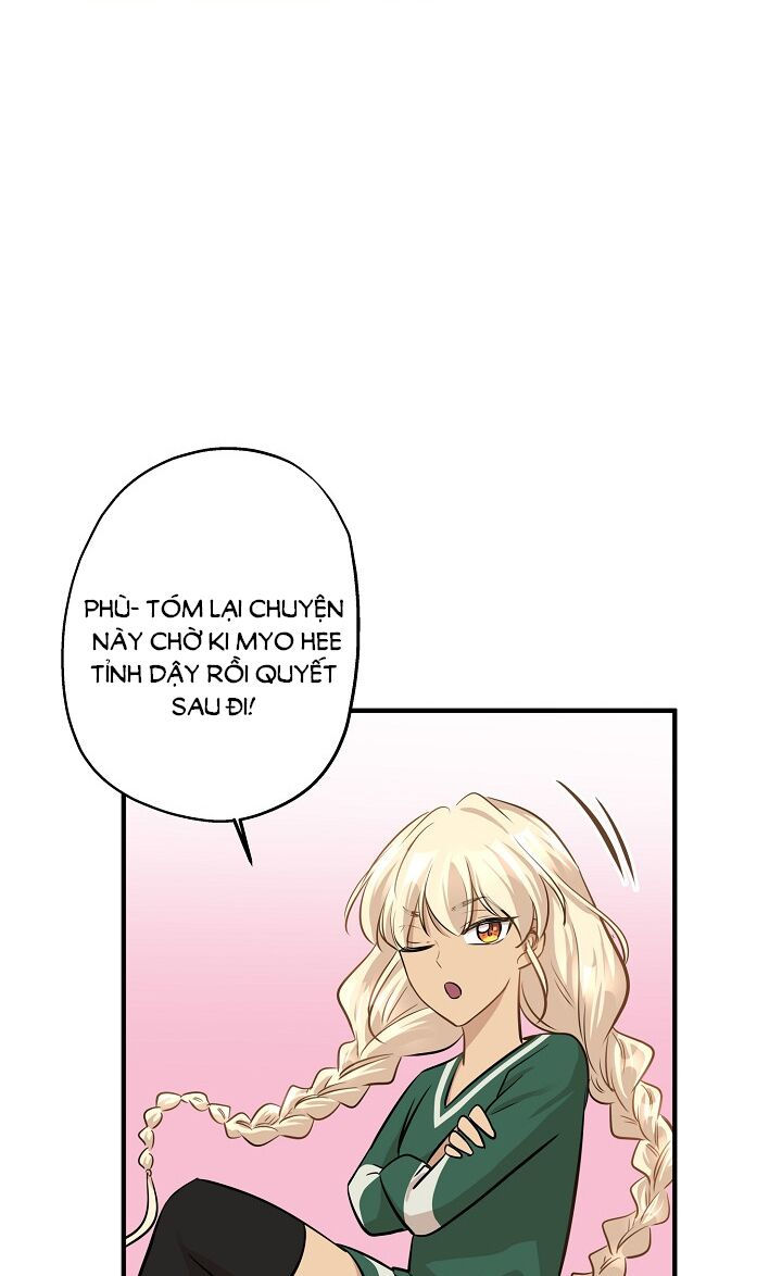 cuộc sống kỳ thú chapter 62 68