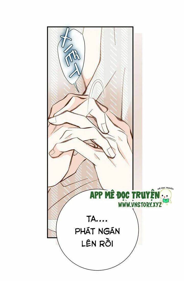 tiếp xúc chí mạng chapter 76 27