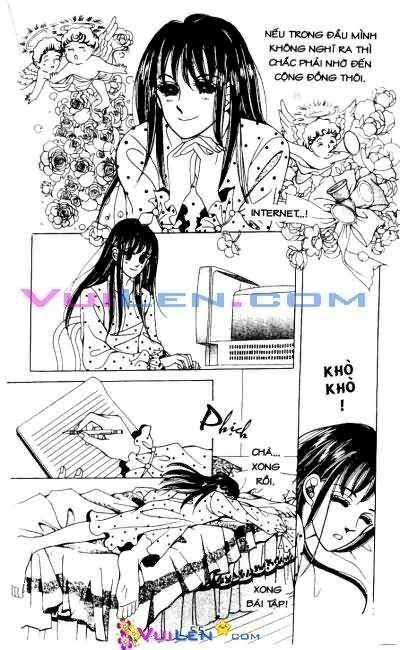 nụ hôn nồng thắm chapter 8 55