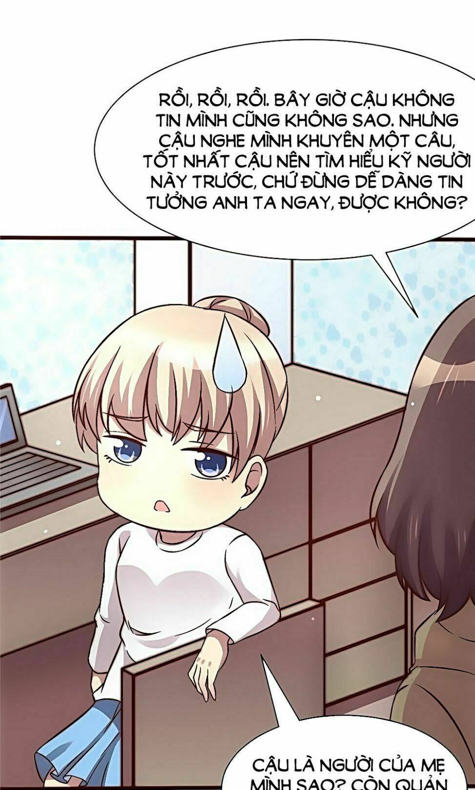 thời gian đều biết chapter 15 25