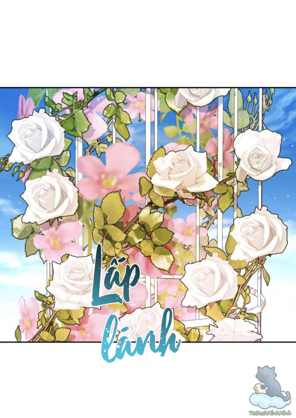 tôi muốn trở thành cô ấy chỉ một ngày chapter 97 93