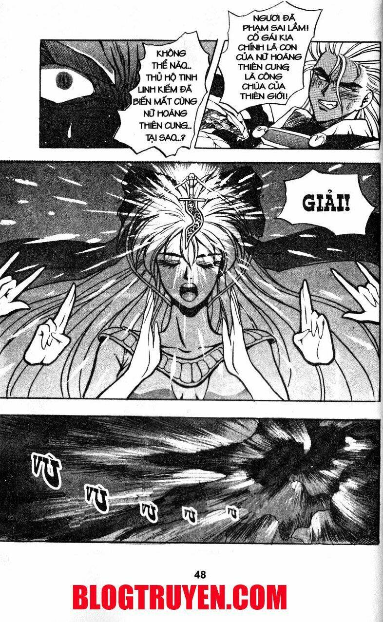 shoma - thiên vương thần kiếm chapter 11 14