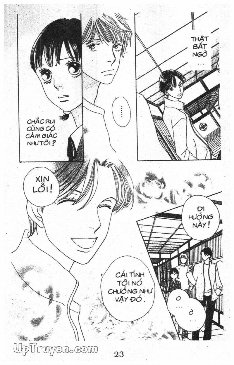 con nhà giàu chapter 193 20