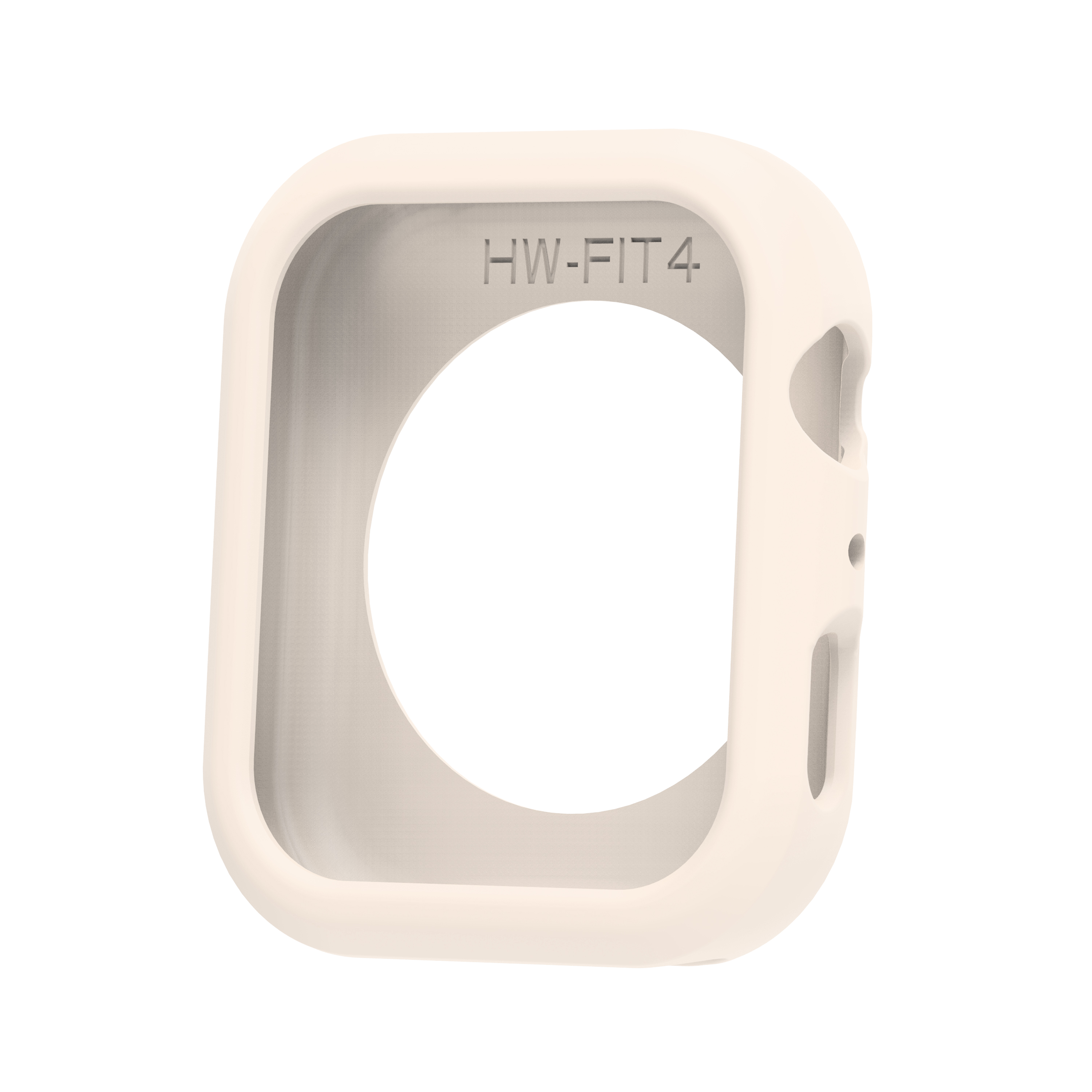 Ốp TPU Mềm chống va đập cho Huawei Watch Fit 4 / Huawei Watch Fit 4 Pro – Hàng Chính Hãng