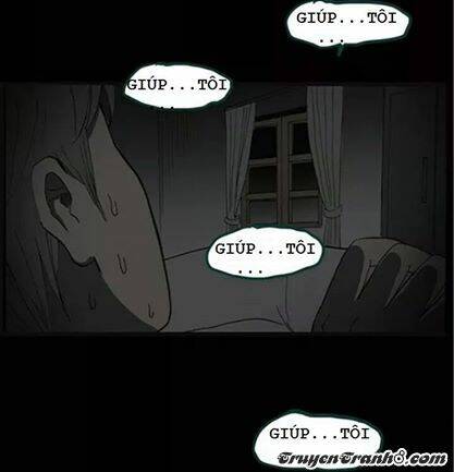 người đàn ông bên ngoài cửa sổ chapter 1 33