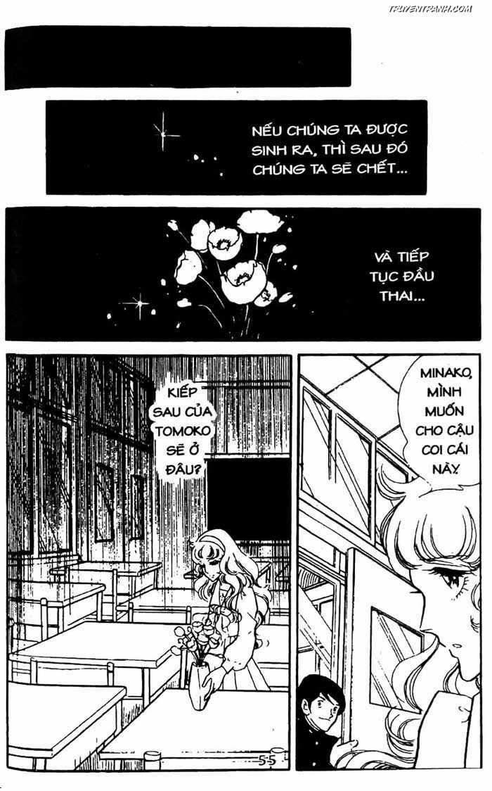 akuma no hanayome (bride of deimos) chapter 6 56