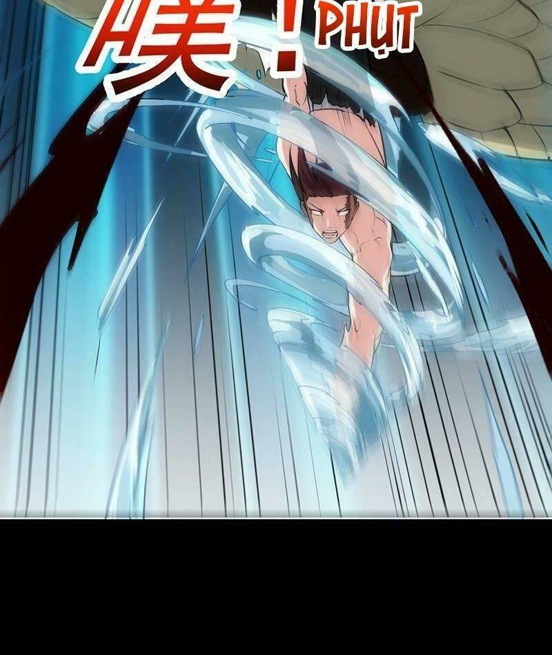 hệ thống thần long nghịch thiên chapter 61 20