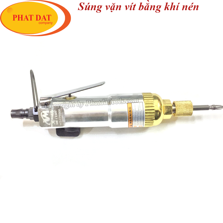 Máy vặn vít bằng khí nén