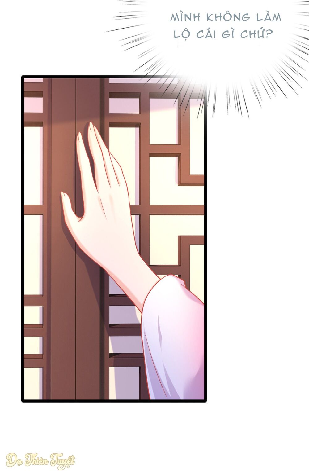 nhân vật phản diện biến thành sủng vật chapter 9 24