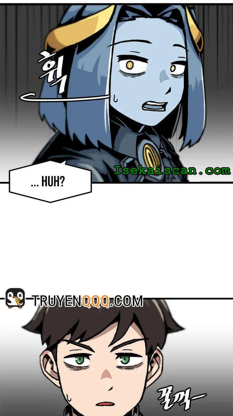 lên cấp một mình chapter 74.5 45