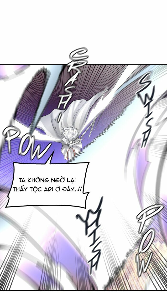 tòa tháp bí ẩn 2 chapter 332.5 4