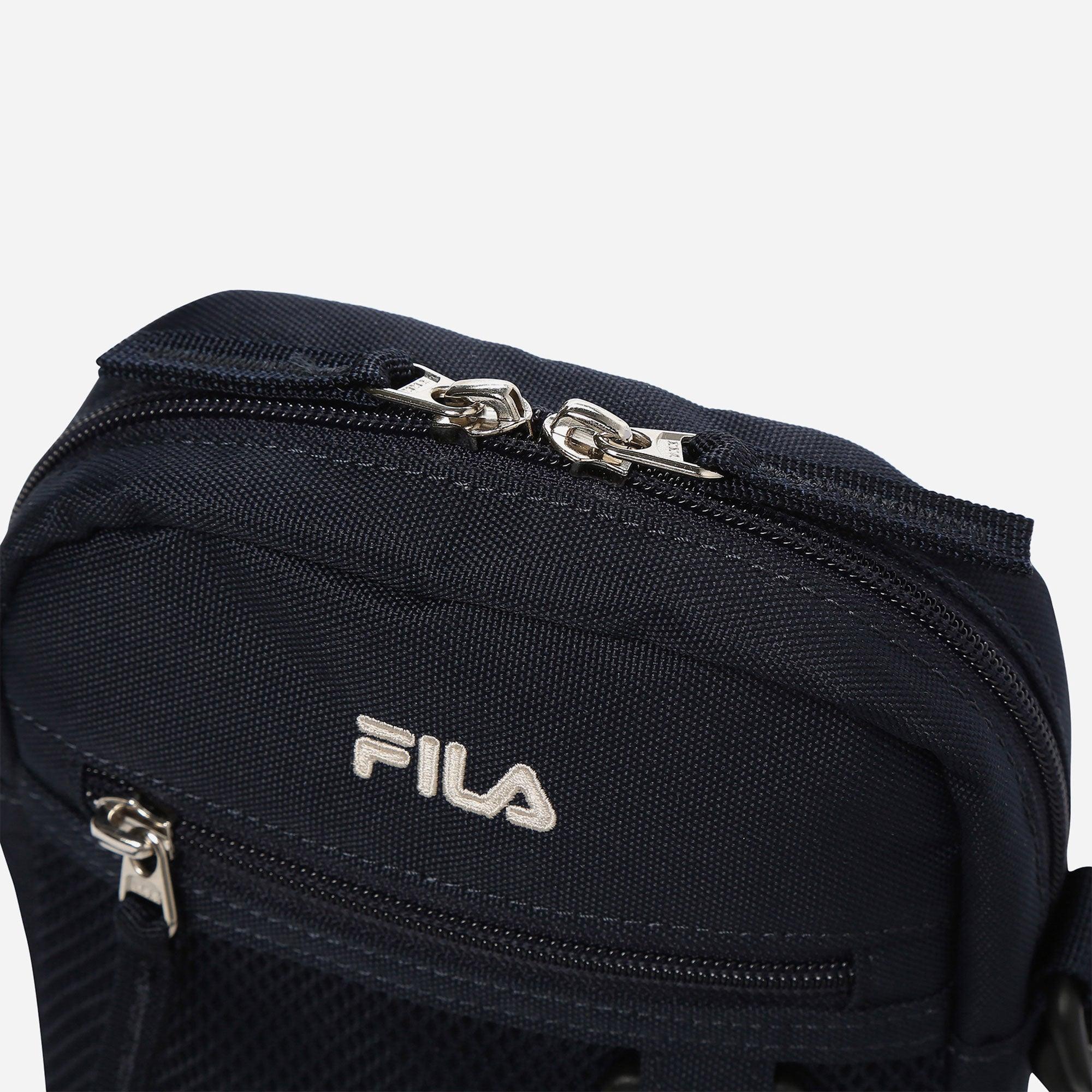 Túi đeo chéo thời trang unisex Fila - FS3BCE6330X