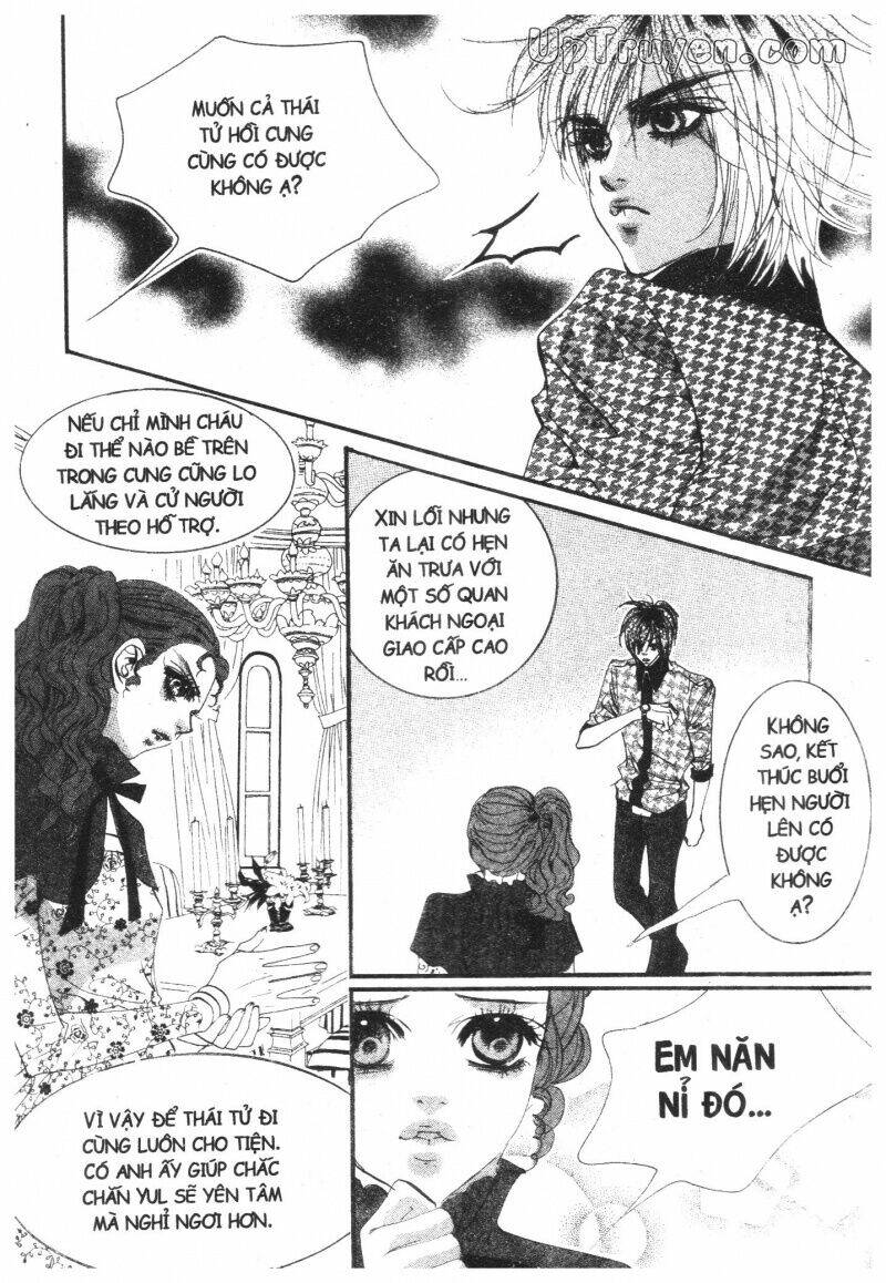 hoàng cung chapter 19 56