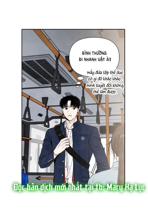 Điều Khiến Tôi Quyết Tâm Muốn Chết Chapter 71.1 - Trang 2