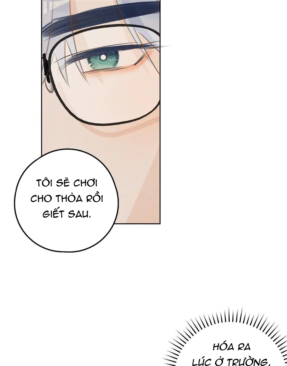 đêm đầy sao nói với em chapter 76 21