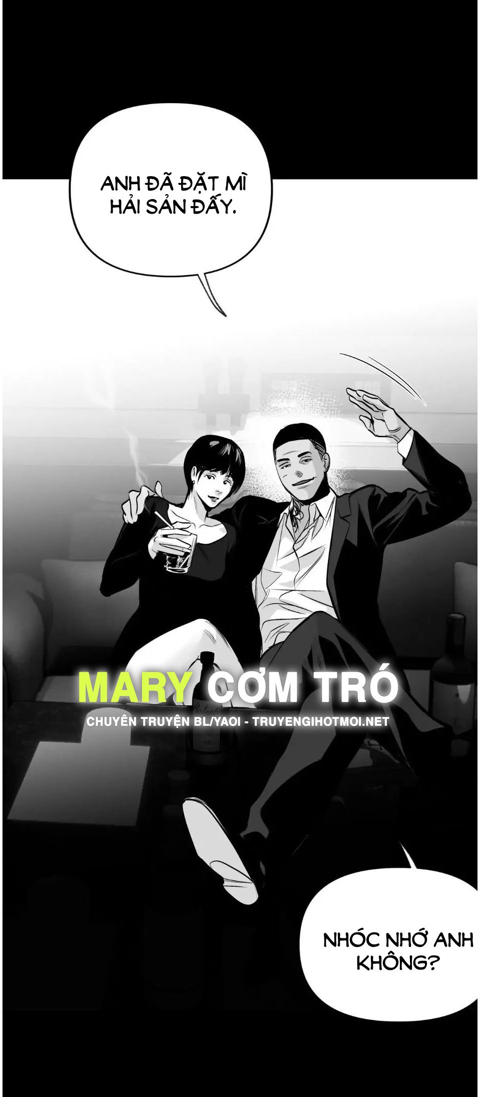 khi đôi chân thôi bước chapter 103.1 32