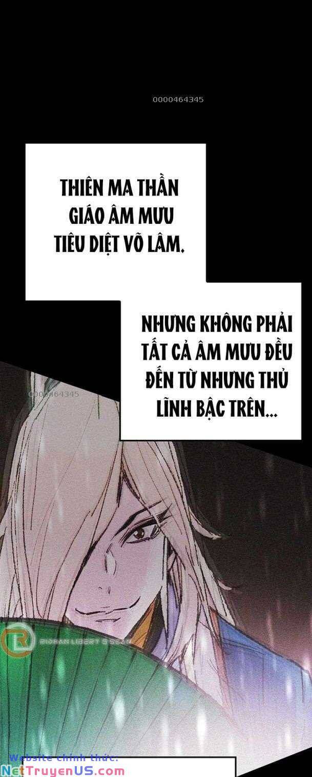 kiếm sĩ bất bại chapter 176 17