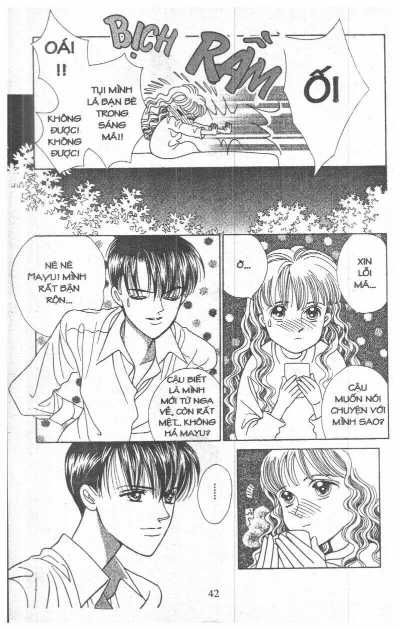 nàng tiên ánh trăng - kaguya hime chapter 18 40