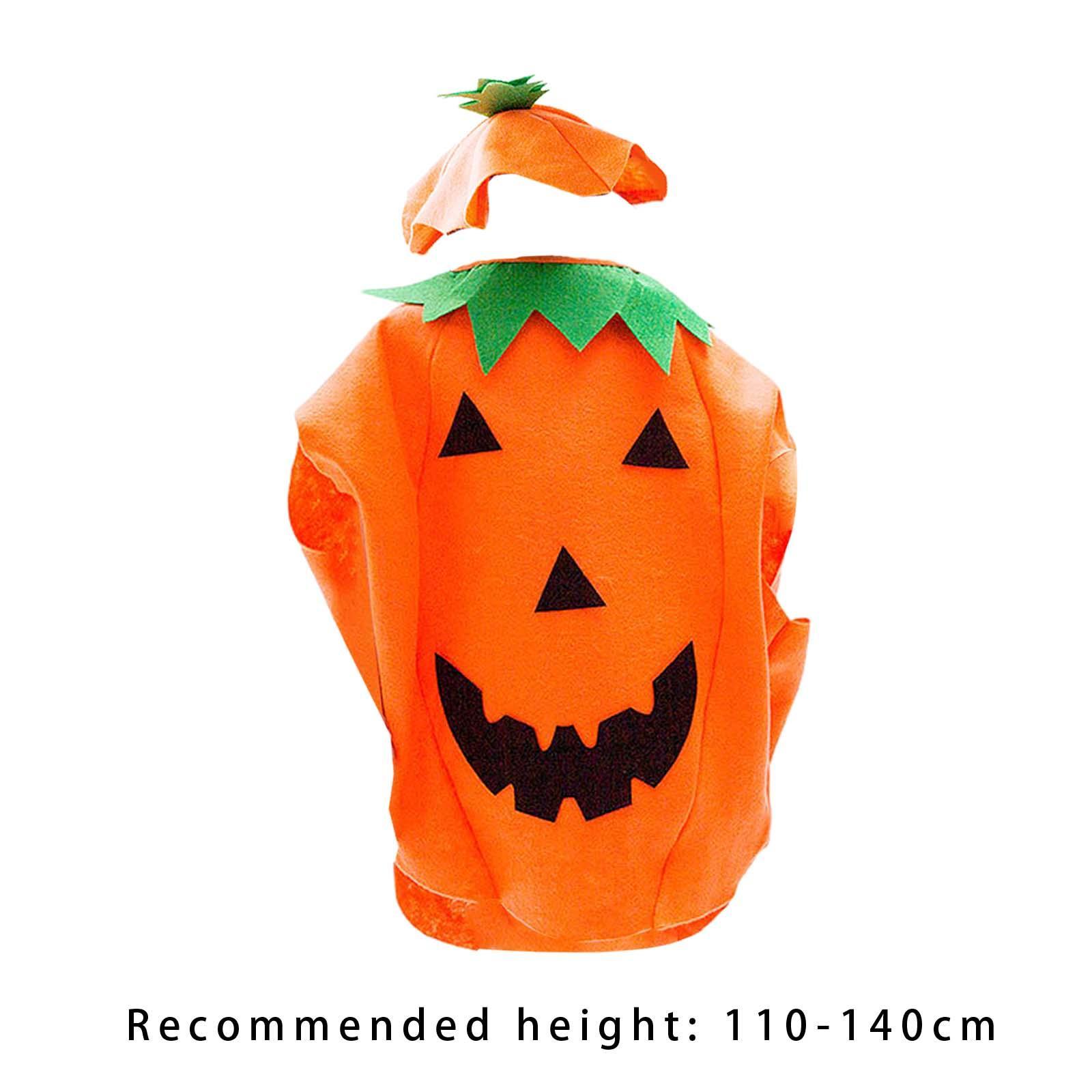 Kids Fruit Costume Cosplay Cute Children Costume for Themed Party Masquerade