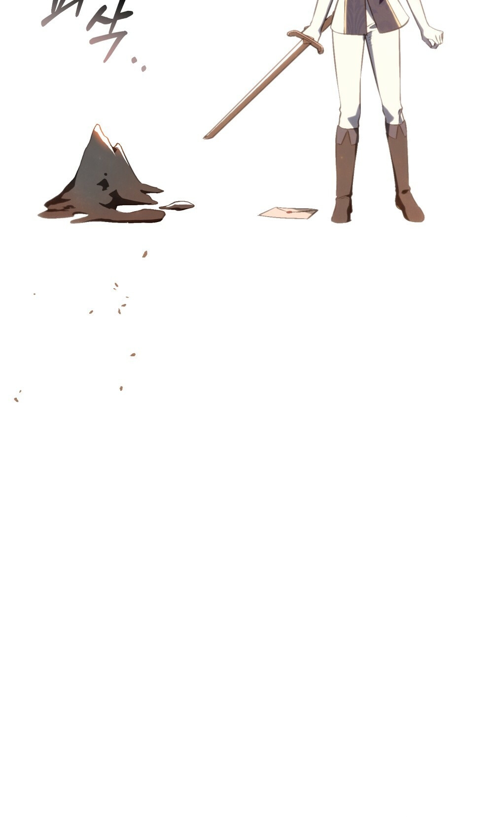 Thanh Gươm của Evangeline chapter 20.2 14