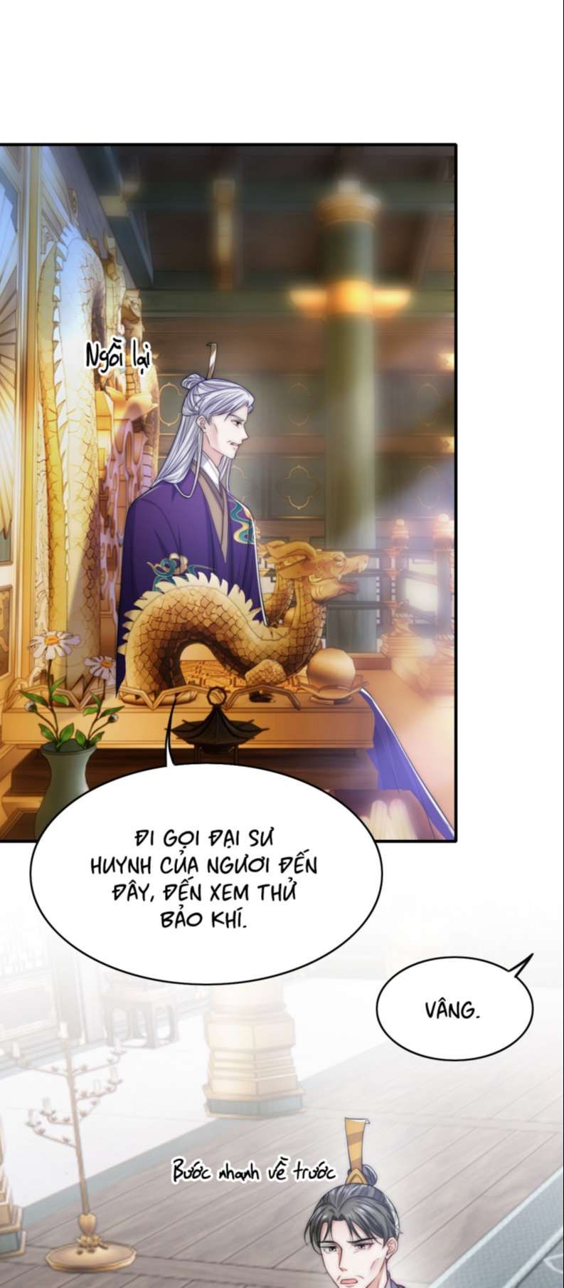 đại pháp tẩy trắng của phản diện chapter 41 9