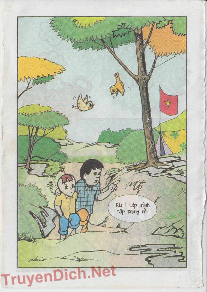 tý quậy chapter 2.1 2