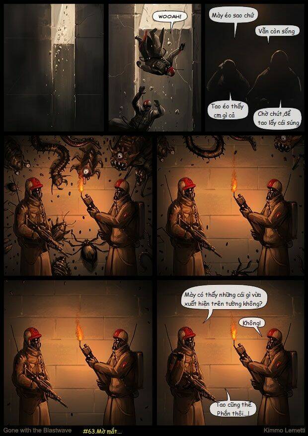 gone with the blastwawe chapter 56 8